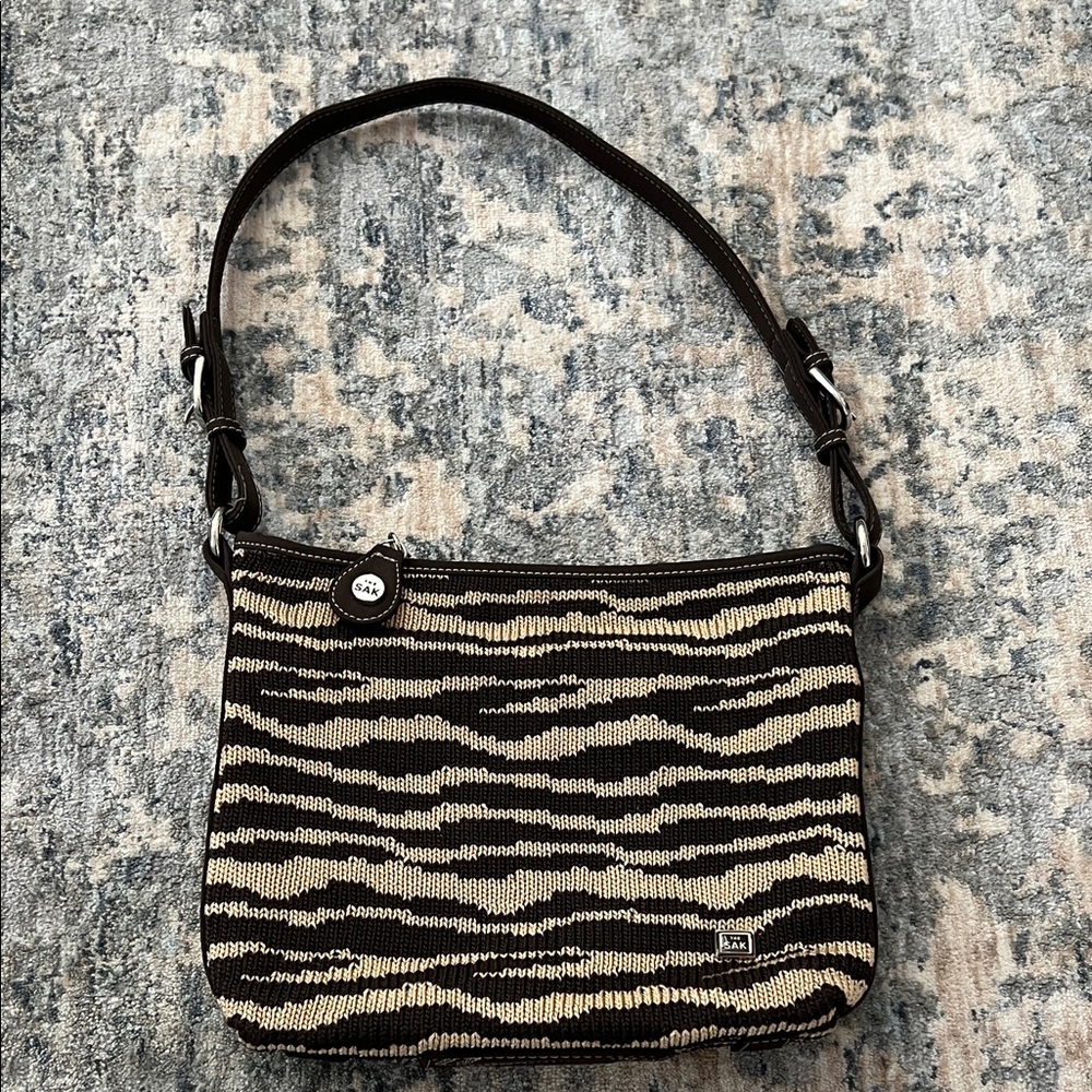 The Sak purse